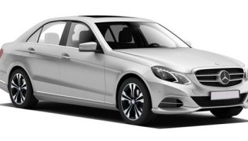 Mercedes E Class