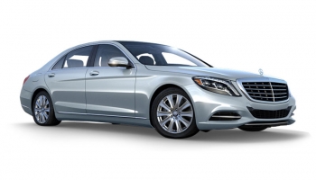 Mercedes S Class