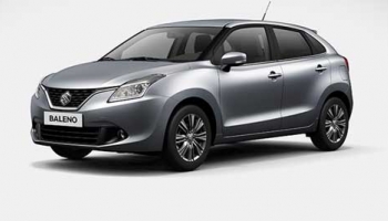 Suzuki Baleno