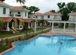 Bluewaters Holiday Accommodation Private Limited Apartments for rent in Goa 