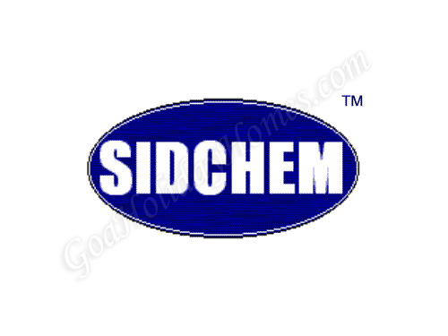 Siddharth Chemicals Chemical Dealers in Goa 