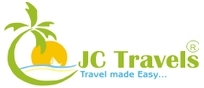 JC Travels,Travel Agents In Goa in Goa