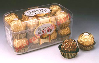Chocolates