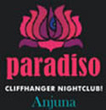 Paradiso in Anjuna, North Goa