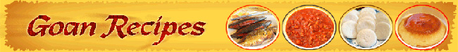 Goan Recipes