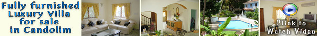Advertise Properties, Villas, Houses, Flats, Land for Sale in Goa