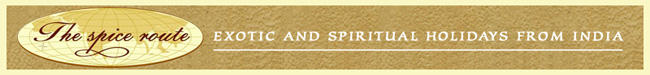 Spice Route Travel Agents in Goa, Spice Route Holiday Solutions in Goa