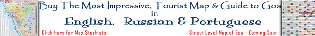 Informative Tourist Guide to Goa