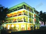 Alagoa Resorts in Betalbatim, South Goa
