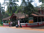 Damysharina Guest House 