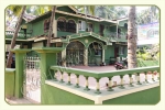 Jes Guest House in Majorda, South Goa