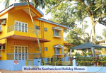  Sanfrancisco Holiday Homes