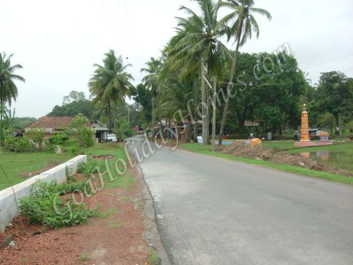Bastora in Goa