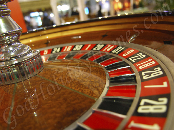 Casinos in Goa in Goa