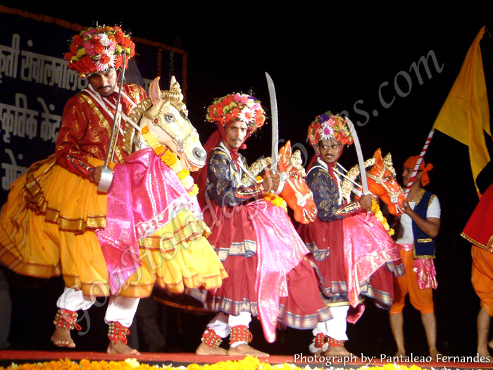 Folk Songs & Dances in Goa in Goa