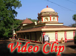 Video clip of Shree Rudreshwar Temple