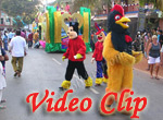 Video clip of Life Style In Goa