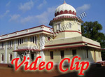 Video clip of Shri Vithal Temple, Sanquelim