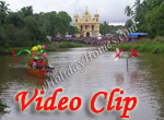 Video clip of Sao Joao Festival In Goa