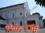 Video clip of Pilar Seminary