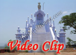 Video clip of Sant Estevam