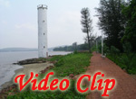Video clip of Kala Academy