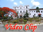 Video clip of Rachol Seminary