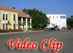 Video clip of INOX theatre