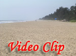Video clip of Cavelossim Beach