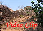 Video clip of Cabo De Rama