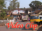 Video clip of Pernem