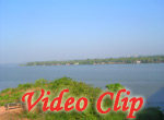 Video clip of The Zuari bridge