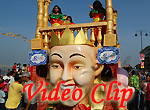 Video clip of Carnival in Goa 2009