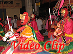 Video clip of Shigmo in Goa 2009