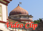 Video clip of Kamleshwar Maharood temple