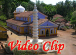 Video clip of Sri Saptakoteshwar Temple