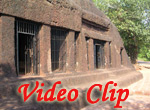 Video clip of Arvalem Caves