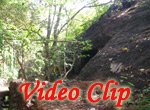 Video clip of Lamgau Caves