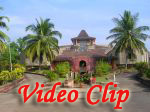 Video clip of Goa University