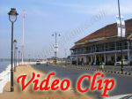 Video clip of Panjim