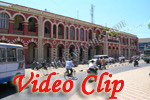 Video clip of Margao