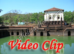 Video clip of Safa Masjid at Ponda