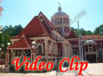 Video clip of Shri  Shantadurga Temple � Quela