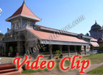 Video clip of Shri Mahalsa Temple