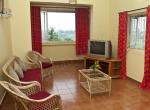 Apartment for rent in Aldona in Aldona, North Goa