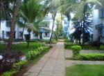 Holiday Apartment in Calangute in Calangute, North Goa