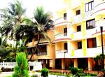 Sea Breeze Luxury Holiday Home in Majorda, South Goa