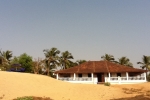 Beach House For Rent in Calangute in Baga, North Goa