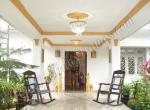 Blue Waters House Holiday Rentals in Saligao, North Goa