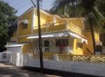 Bungalow for rent at Ucassaim in Ucassaim, North Goa